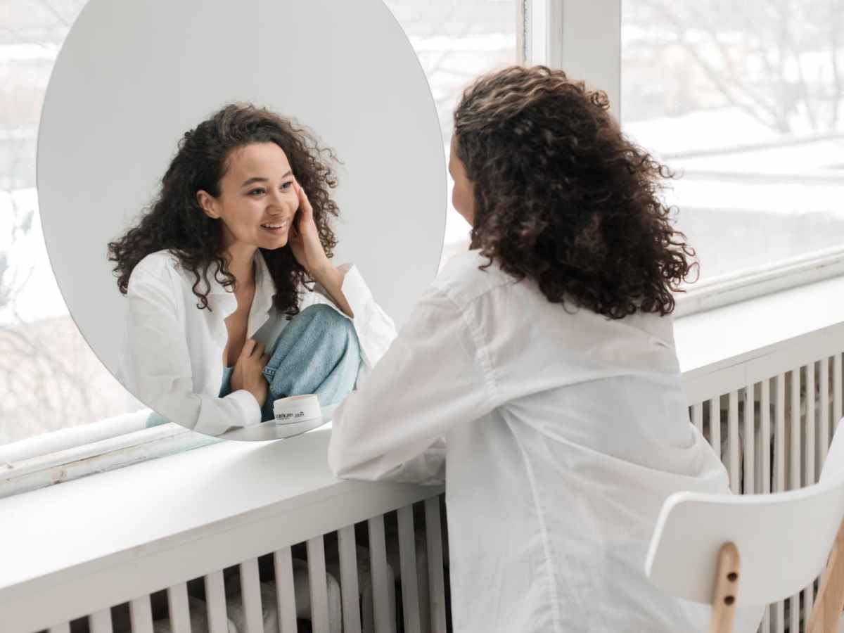 4 Cosas que Debes Saber si Quieres Recuperar tus&nbsp;Rizos