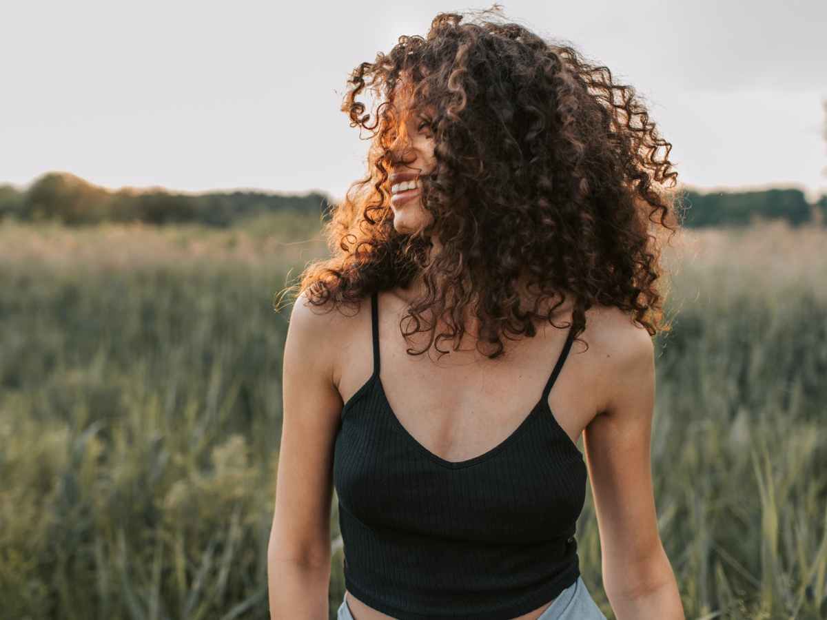 7 Errores que Causan&nbsp;Frizz